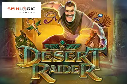 Desert Raider